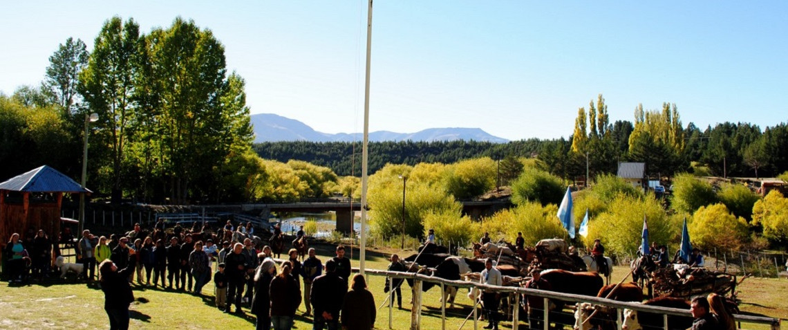 Siete fiestas populares se realizarán en Chubut este fin de semana
